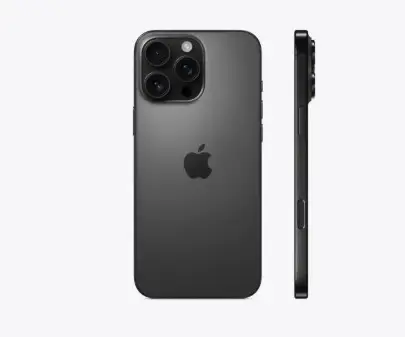  iPhone 16 Pro Max Price