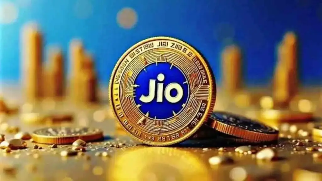 What is JioCoin?
