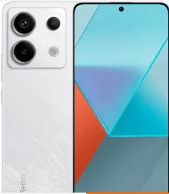 Redmi Note 13 Pro