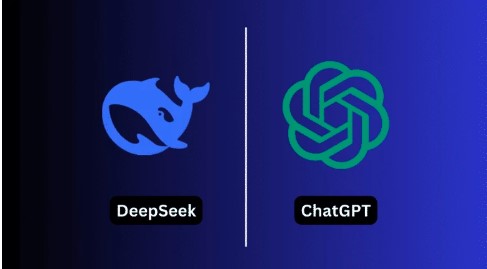 DeepSeek vs. ChatGPT: A Comprehensive Comparison