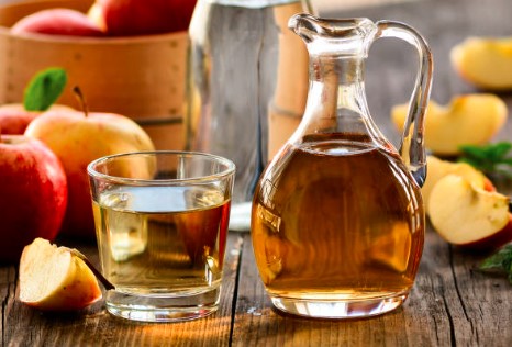 Medications You Should Never Mix With Apple Vinegar 2025